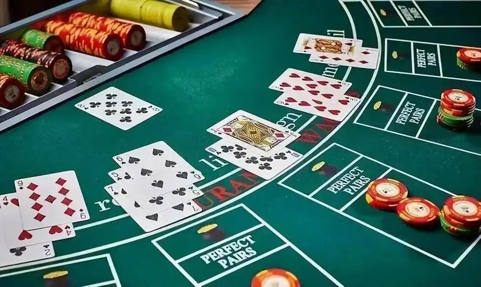 lm35 Live Casino